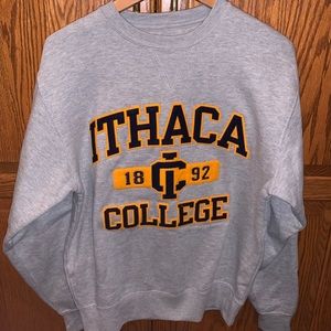 Super soft Ithaca crew
